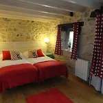Holiday home Bodegas Vidular