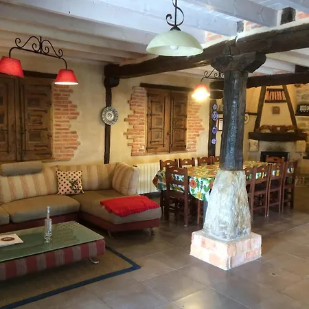 Bodegas Vidular Barcena de Cicero