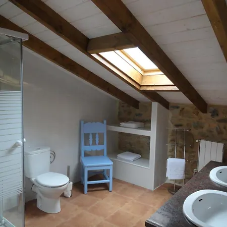 Holiday home Bodegas Vidular