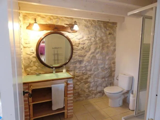 Bodegas Vidular Holiday home *