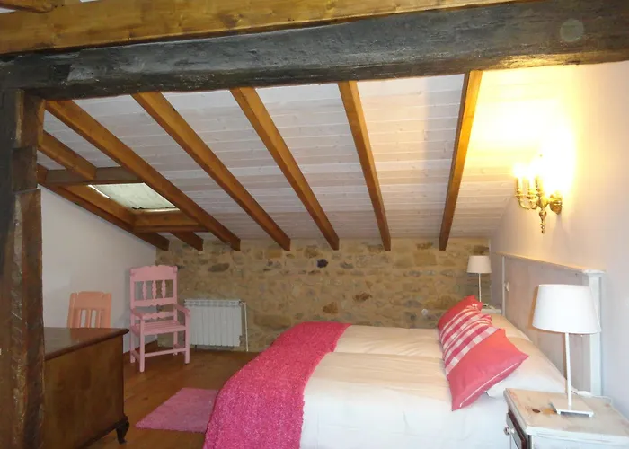 Bodegas Vidular Holiday home *