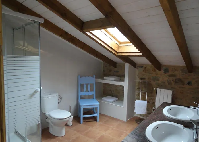 Holiday home Bodegas Vidular