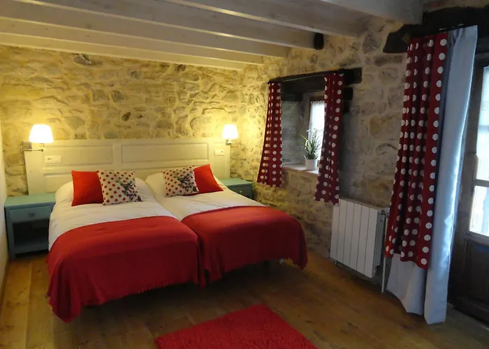 Holiday home Bodegas Vidular