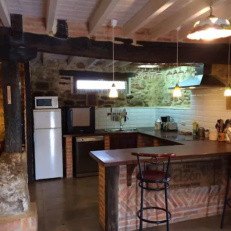 Bodegas Vidular * Bárcena de Cicero