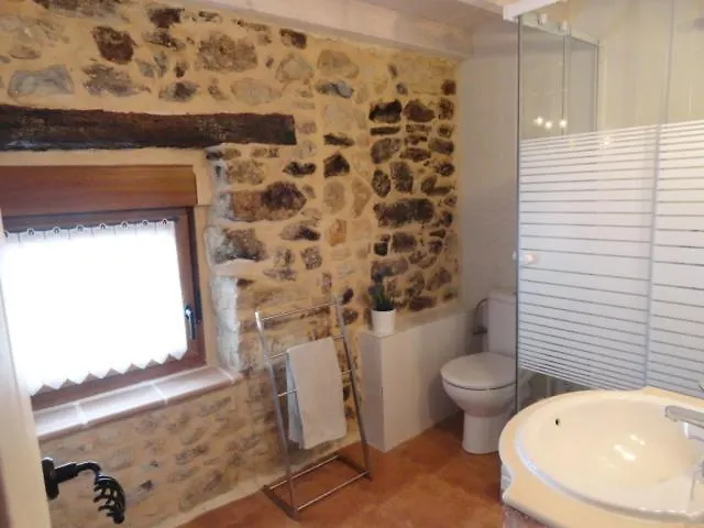 Bodegas Vidular Hébergement de vacances *