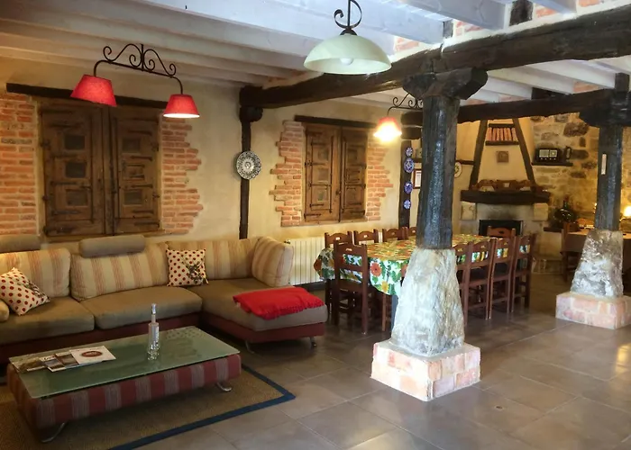 Bodegas Vidular Bárcena de Cicero