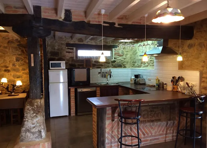 Bodegas Vidular * Bárcena de Cicero